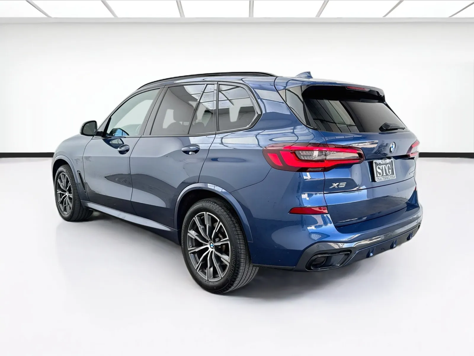 BMW X5 photo 6