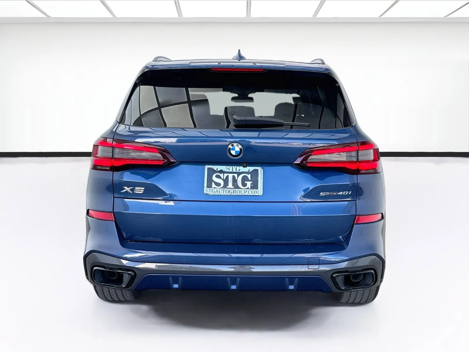 BMW X5 photo 5