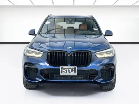 Photos of 2022 BMW X5 sDrive40i for sale in Bellflower, CA at STG Bellflower