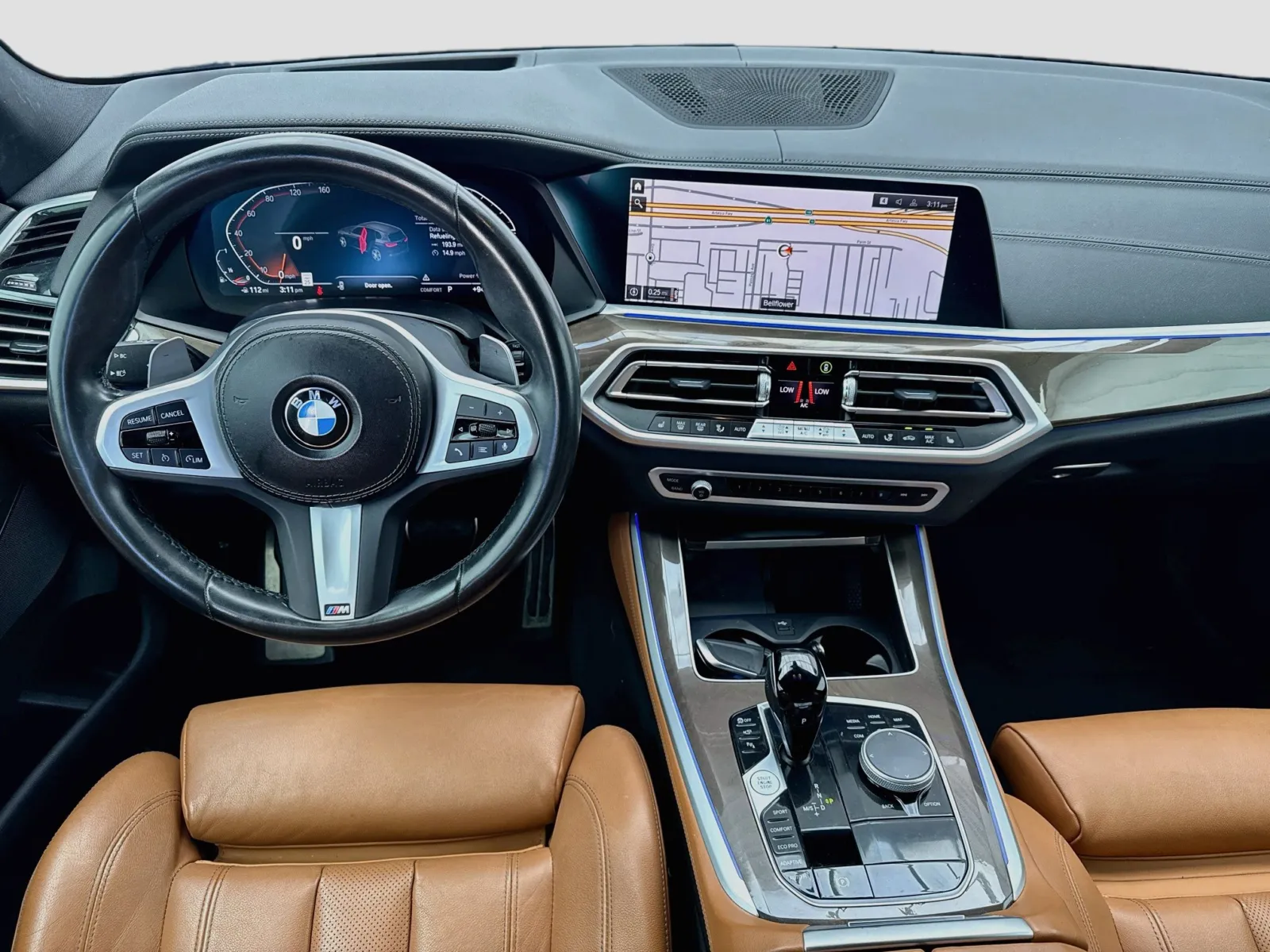 BMW X5 photo 15