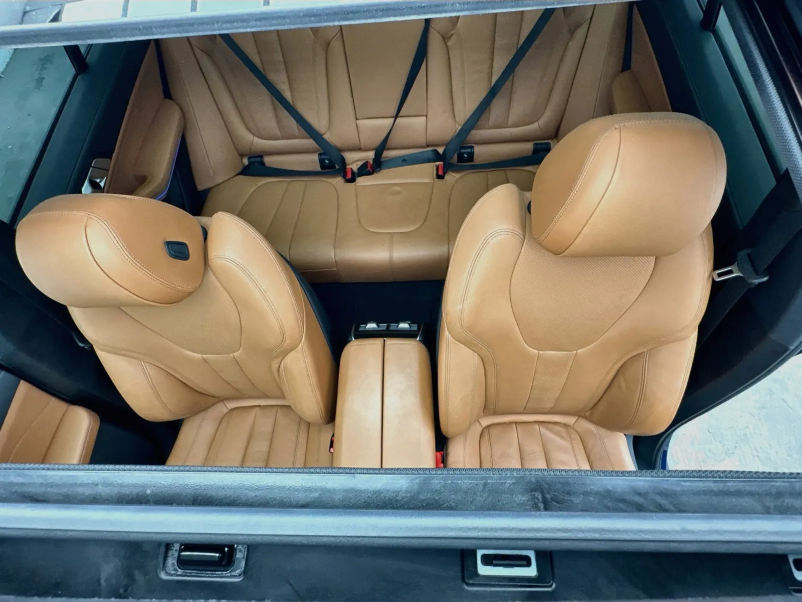 BMW X5 photo 14