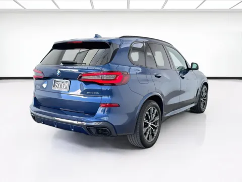 More photos of 2022 BMW X5 sDrive40i at STG Bellflower, CA