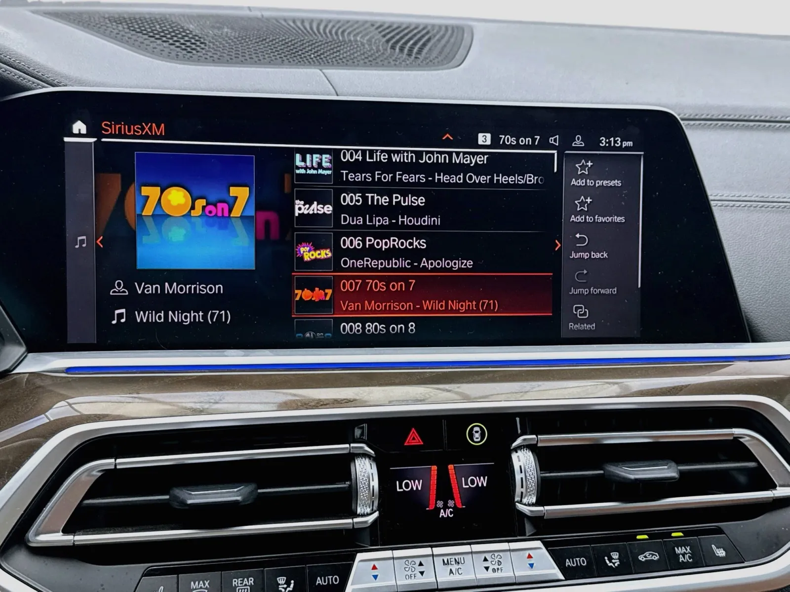 BMW X5 photo 11