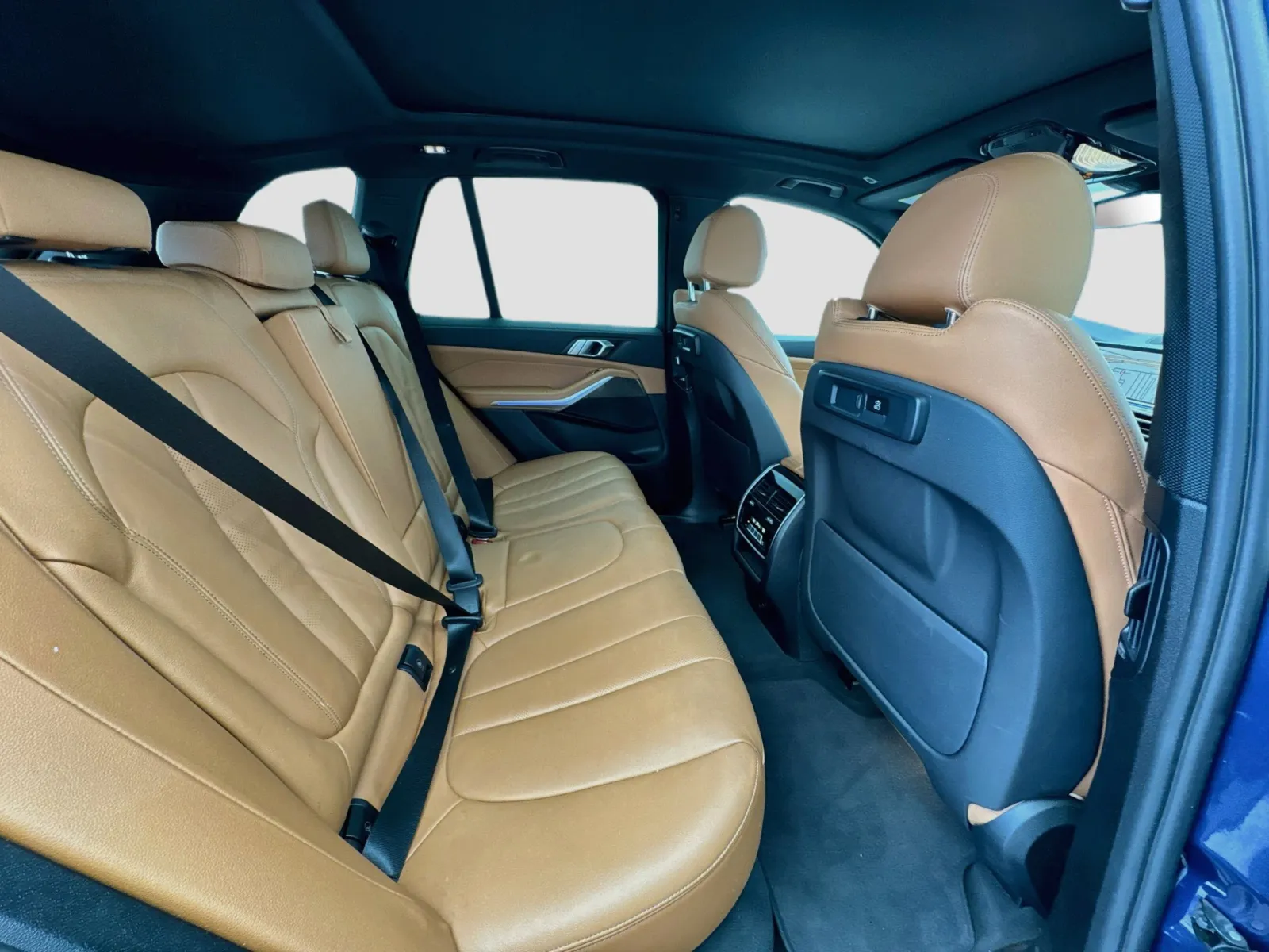 BMW X5 photo 19