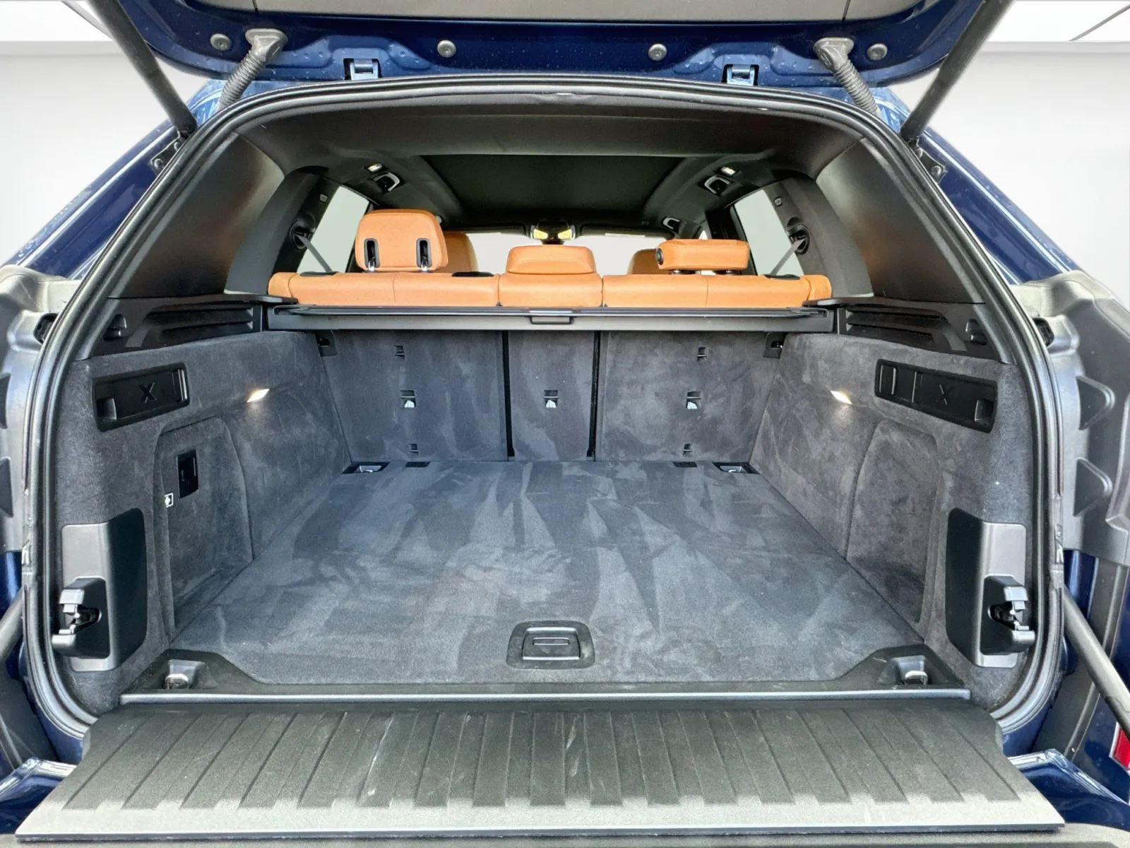 BMW X5 photo 18