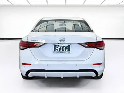 More photos of 2023 Nissan Sentra S at STG Bellflower, CA