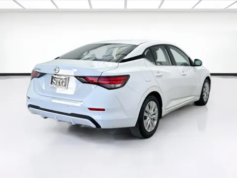 More photos of 2023 Nissan Sentra S at STG Bellflower, CA