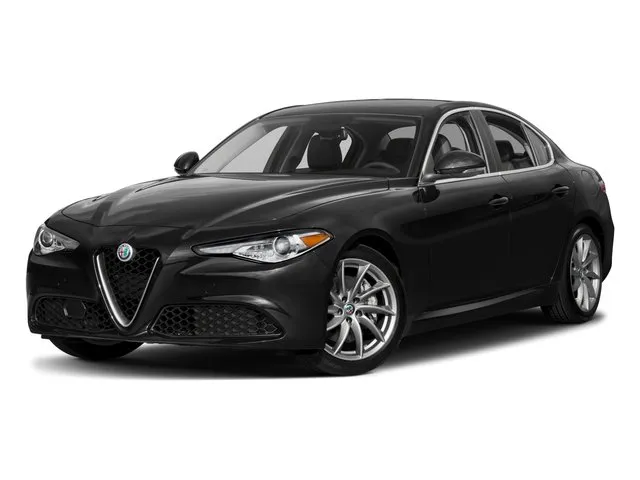 2017 Alfa Romeo Giulia Ti for sale in Bellflower, CA