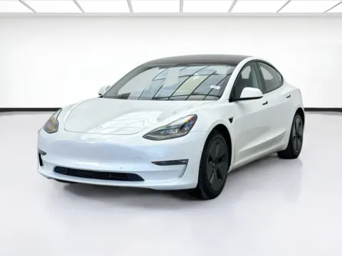 Unknown 2022 Tesla Model 3 Long Range for sale in Bellflower, CA