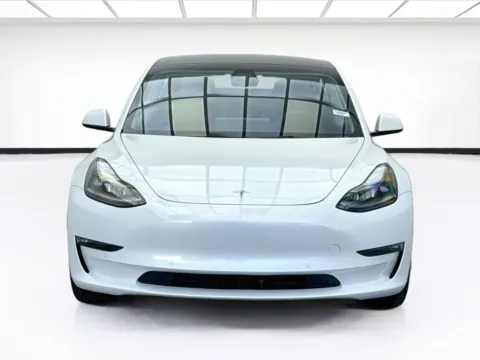 Photos of 2022 Tesla Model 3 Long Range for sale in Bellflower, CA at STG Bellflower
