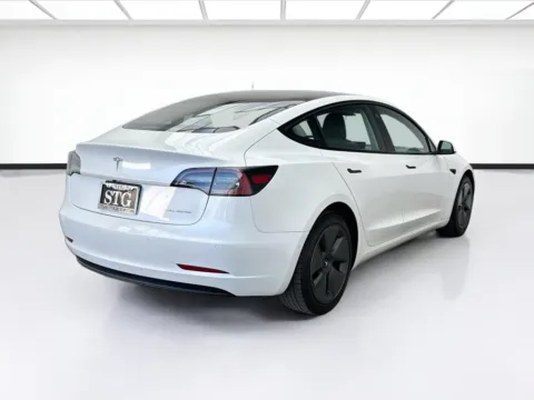 More photos of 2022 Tesla Model 3 Long Range at STG Bellflower, CA