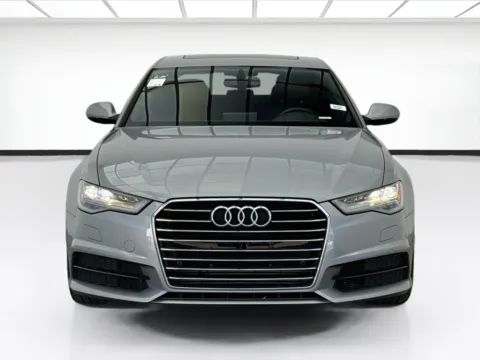 Photos of 2017 Audi A6 2.0T Premium FrontTrak for sale in Bellflower, CA at STG Bellflower