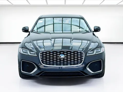 Photos of 2022 Jaguar XF SE for sale in Bellflower, CA at STG Bellflower