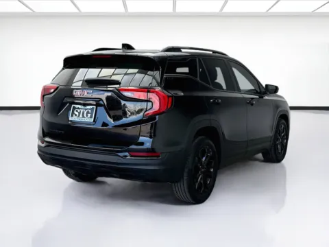More photos of 2020 GMC Terrain SLE at STG Bellflower, CA
