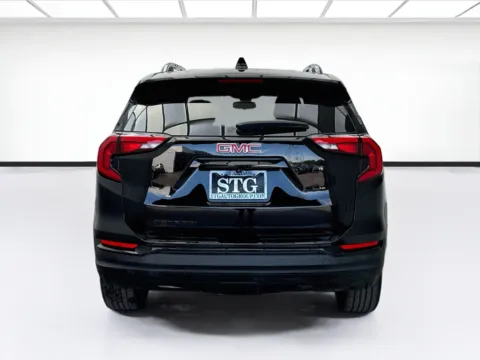 More photos of 2020 GMC Terrain SLE at STG Bellflower, CA