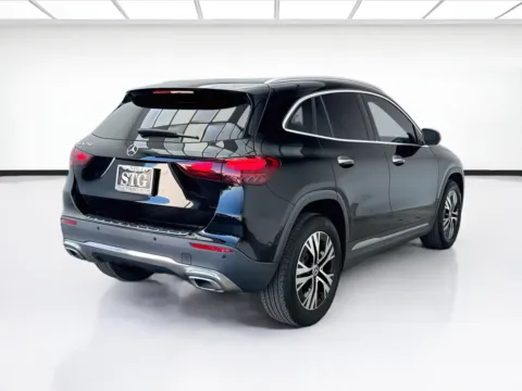 More photos of 2025 Mercedes-Benz GLA 250 at STG Bellflower, CA