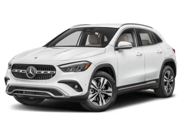 2025 Mercedes-Benz GLA 250 for sale in Bellflower, CA