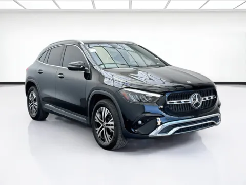 Another view of 2025 Mercedes-Benz GLA 250 for sale in Bellflower, CA at STG Bellflower