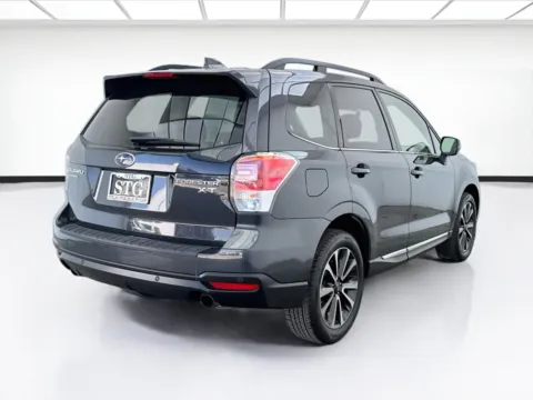 More photos of 2018 Subaru Forester 2.0XT Touring at STG Bellflower, CA