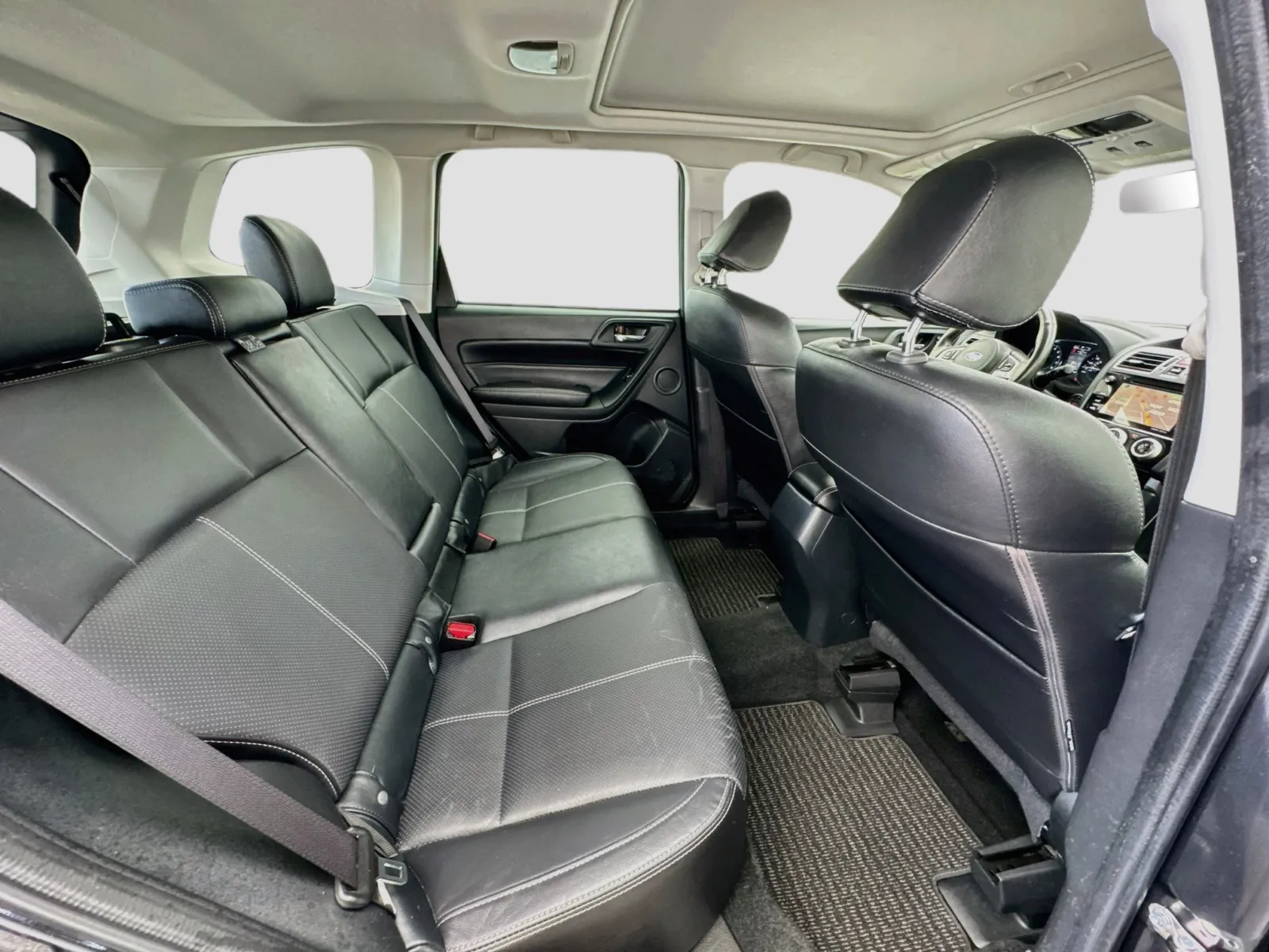 Subaru Forester photo 18