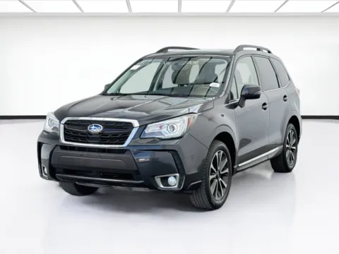 Gray 2018 Subaru Forester 2.0XT Touring for sale in Bellflower, CA