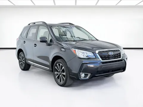 Another view of 2018 Subaru Forester 2.0XT Touring for sale in Bellflower, CA at STG Bellflower