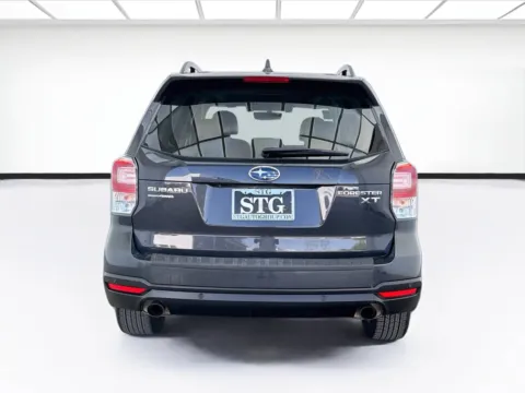 More photos of 2018 Subaru Forester 2.0XT Touring at STG Bellflower, CA