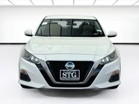 Photos of 2021 Nissan Altima 2.5 S for sale in Bellflower, CA at STG Bellflower