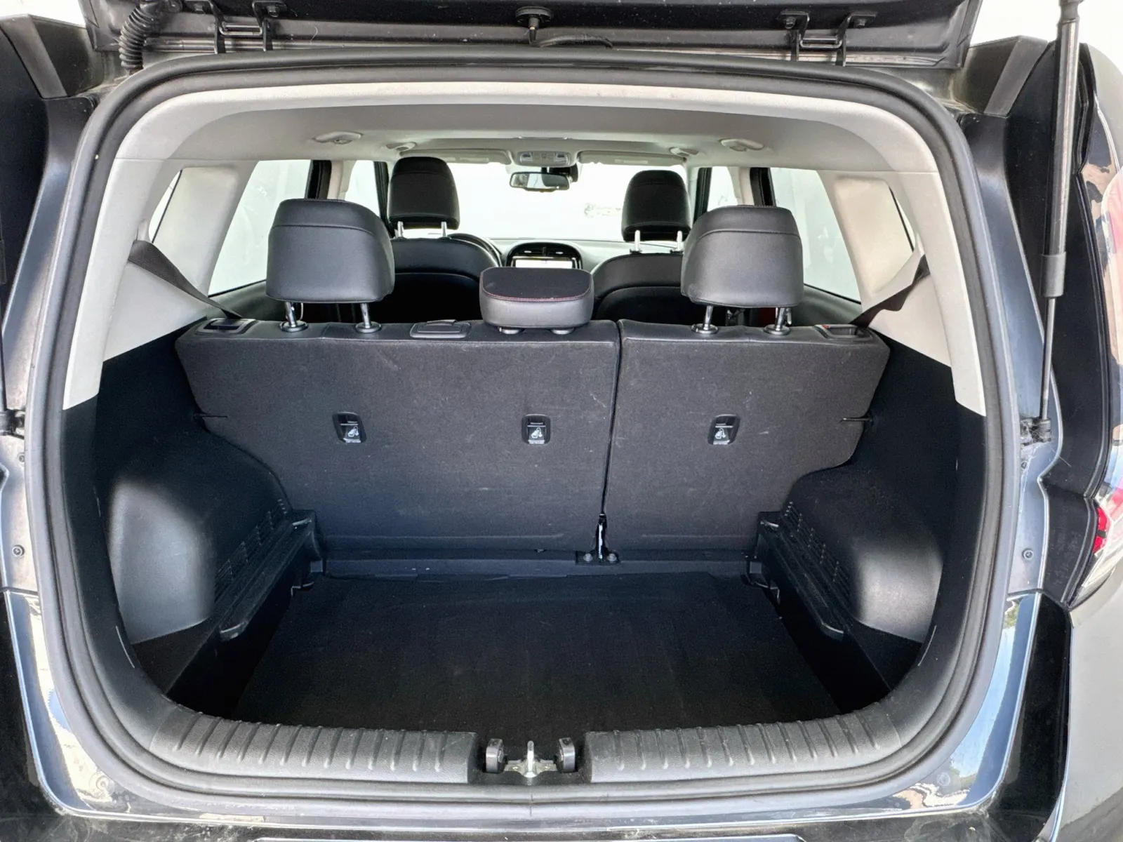 Kia Soul photo 18