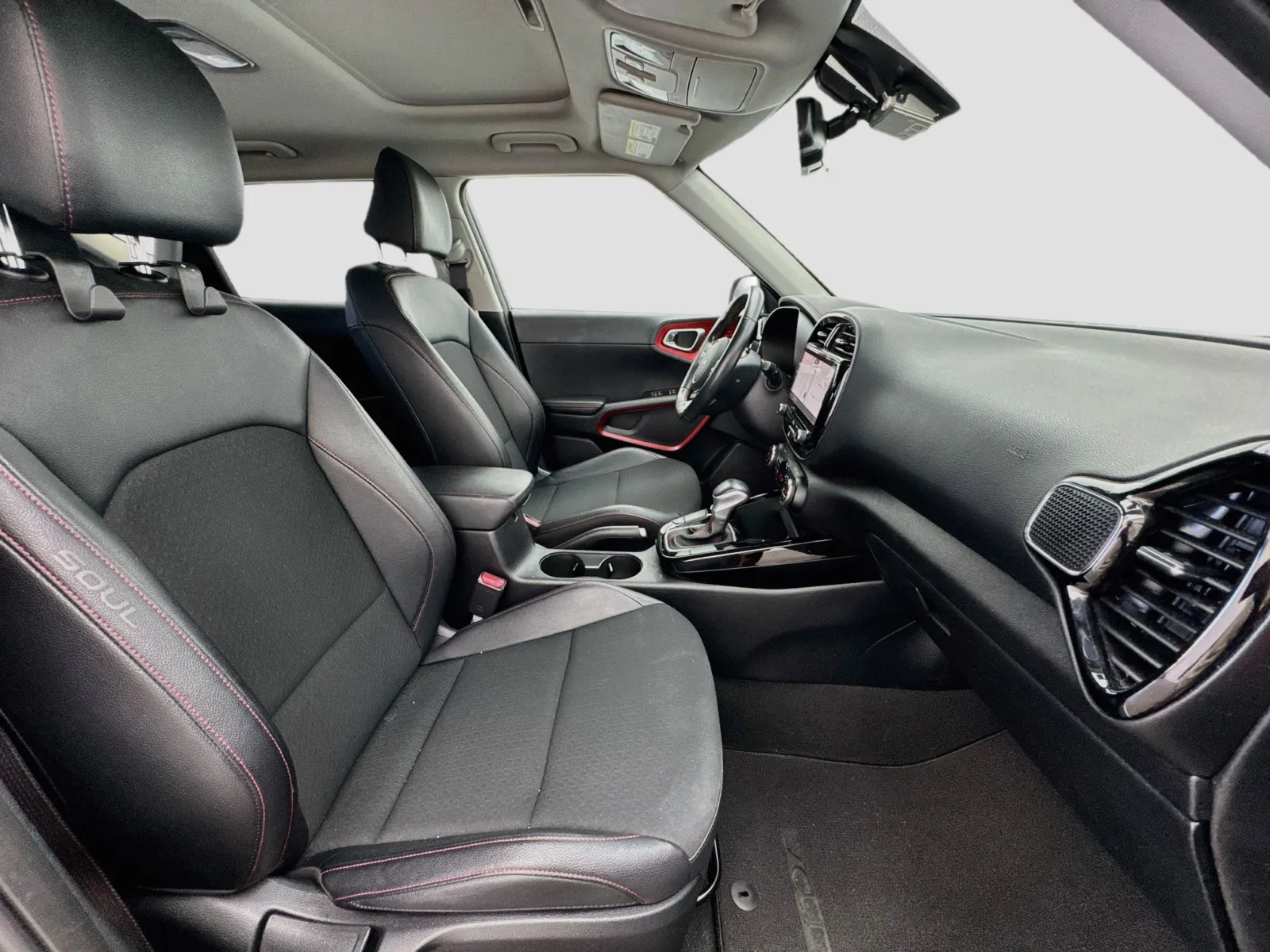 Kia Soul photo 20