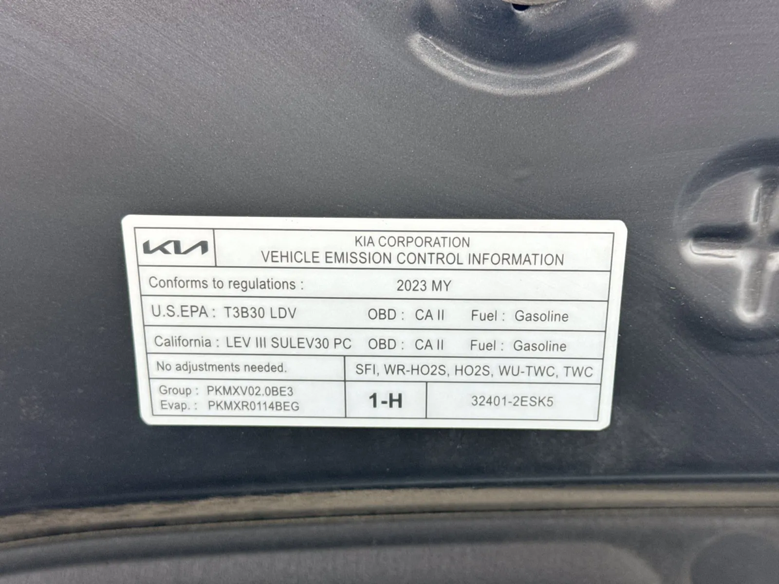 Kia Soul photo 21