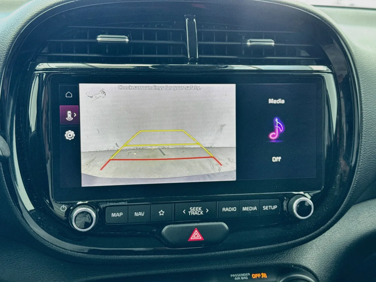 Kia Soul photo 10
