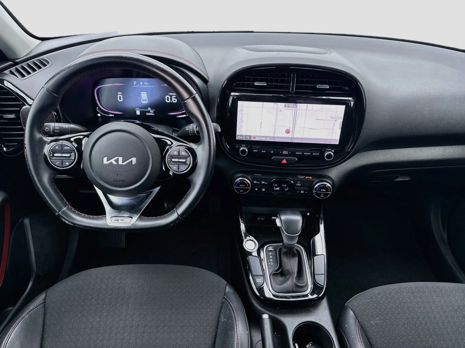 Kia Soul photo 15