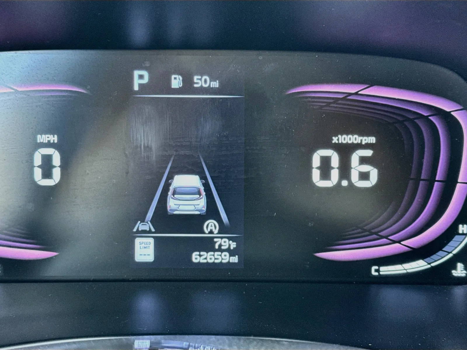 Kia Soul photo 8