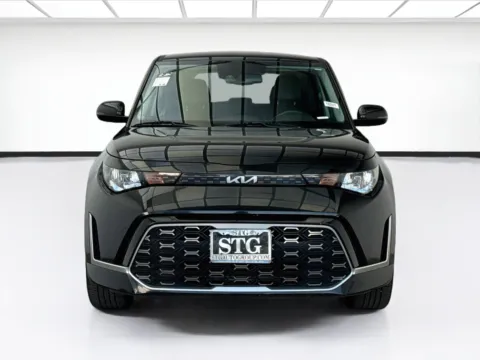 Photos of 2023 Kia Soul GT-Line for sale in Bellflower, CA at STG Bellflower