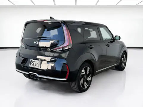 More photos of 2023 Kia Soul GT-Line at STG Bellflower, CA