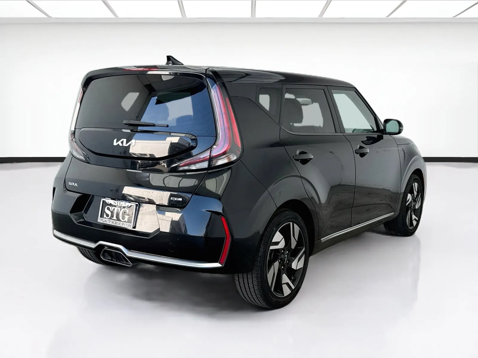 Kia Soul photo 4