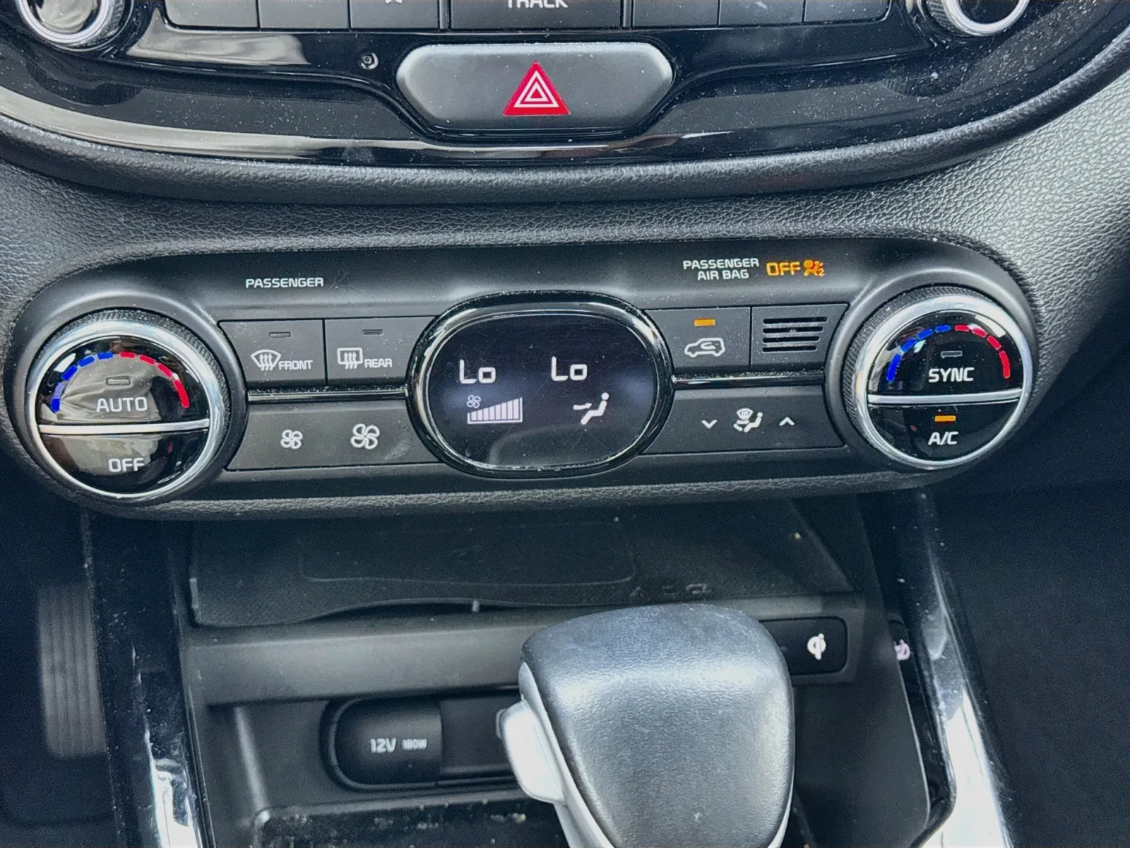 Kia Soul photo 12