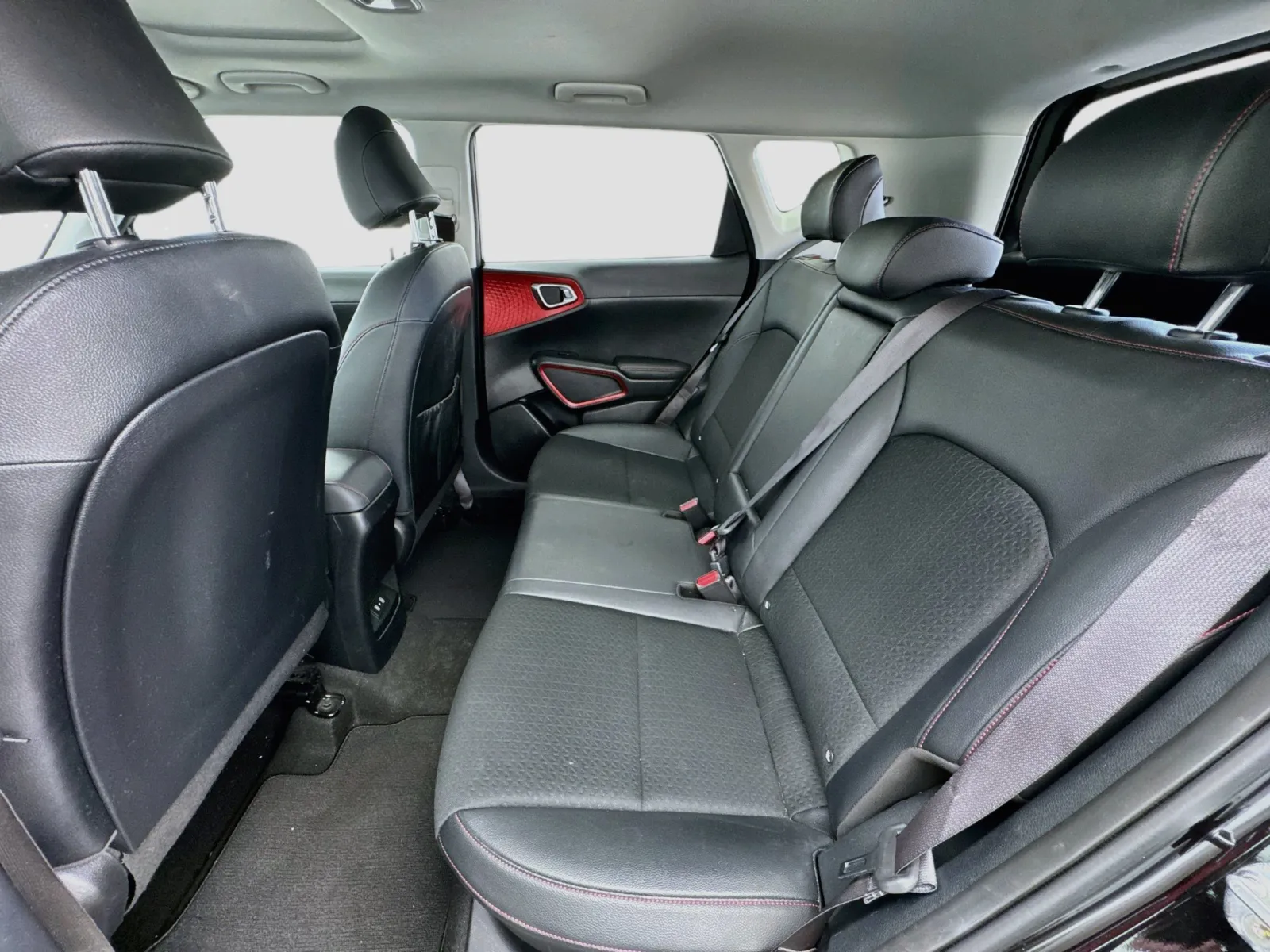 Kia Soul photo 16