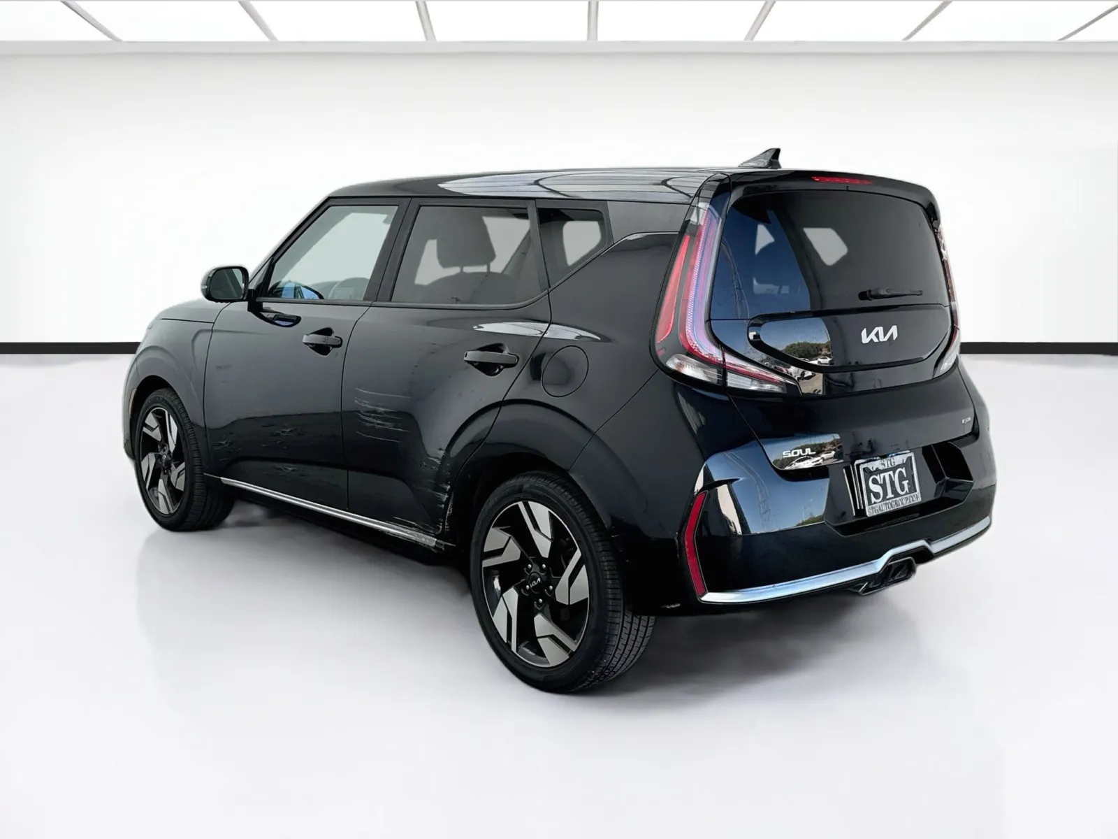 Kia Soul photo 6