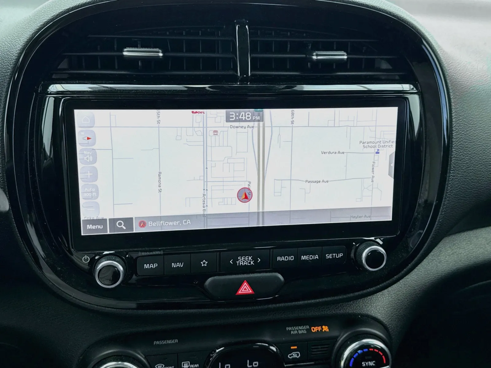 Kia Soul photo 9