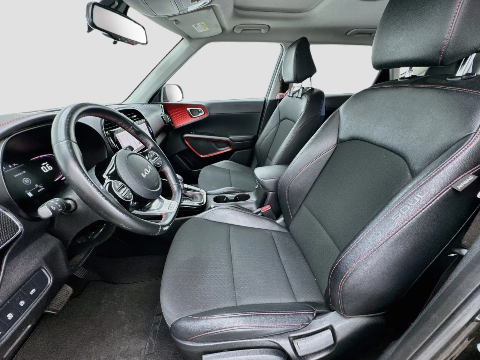 Kia Soul photo 13