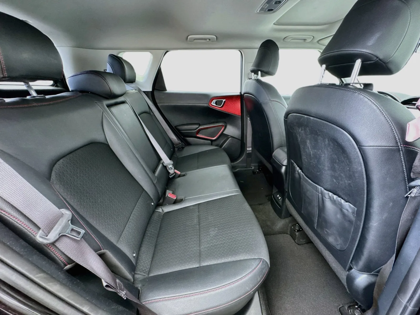 Kia Soul photo 19