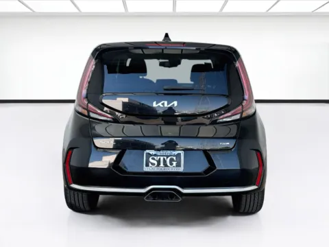 More photos of 2023 Kia Soul GT-Line at STG Bellflower, CA