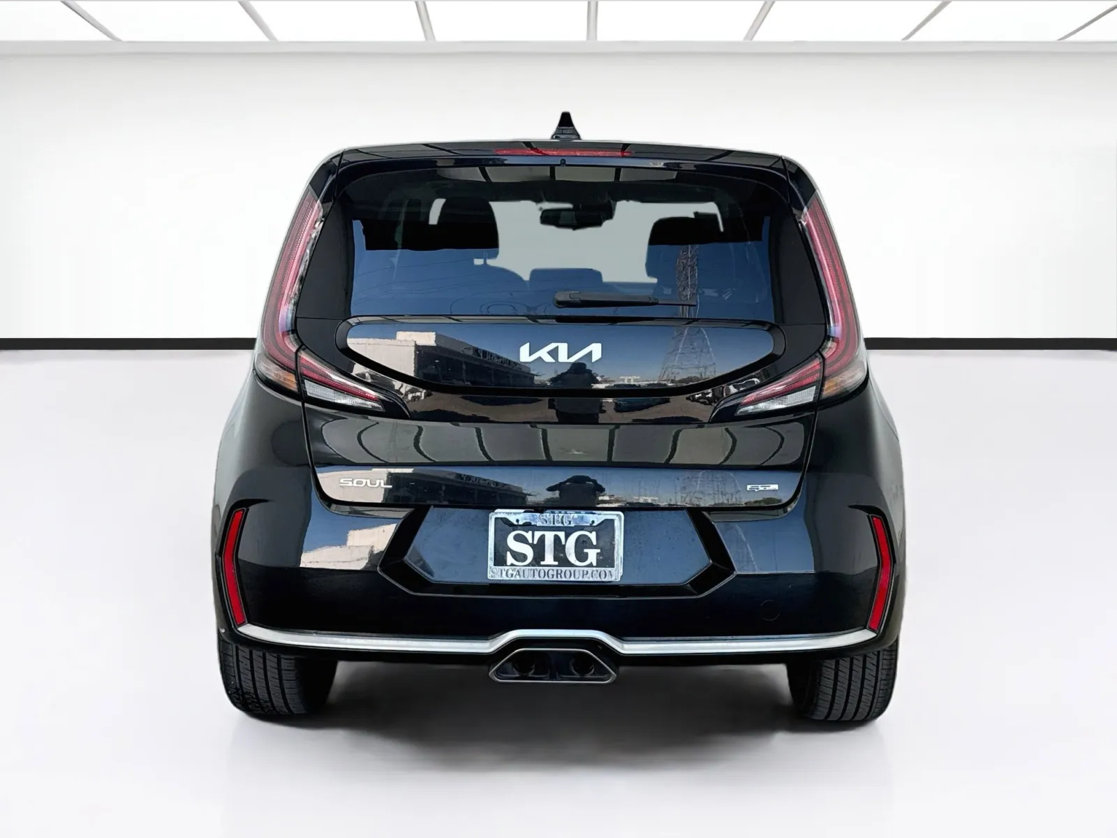 Kia Soul photo 5