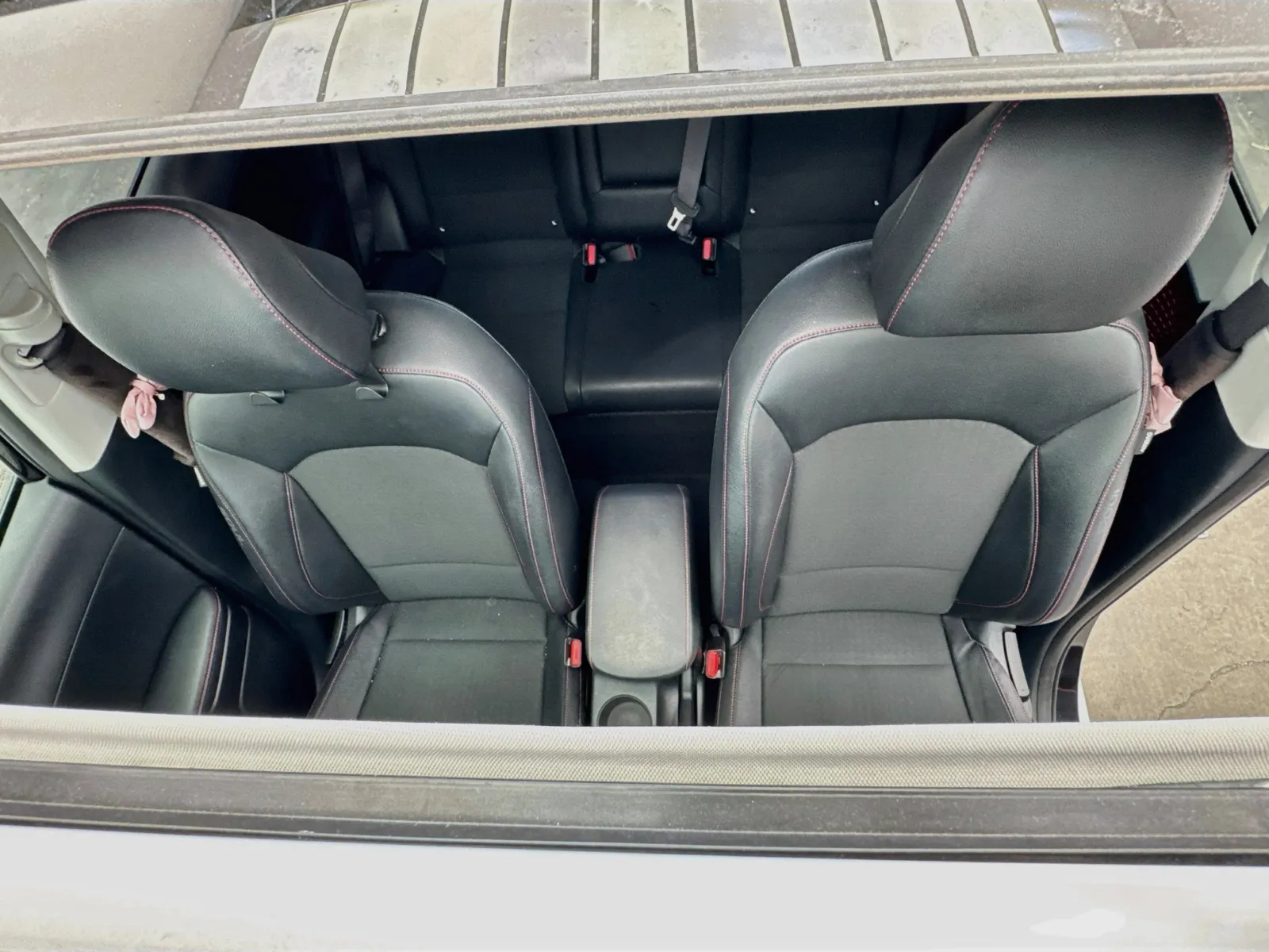 Kia Soul photo 14