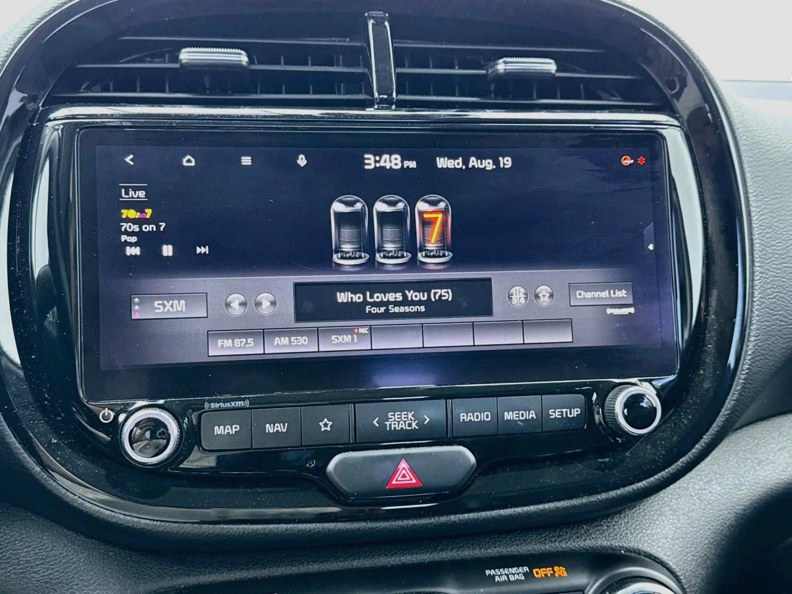Kia Soul photo 11