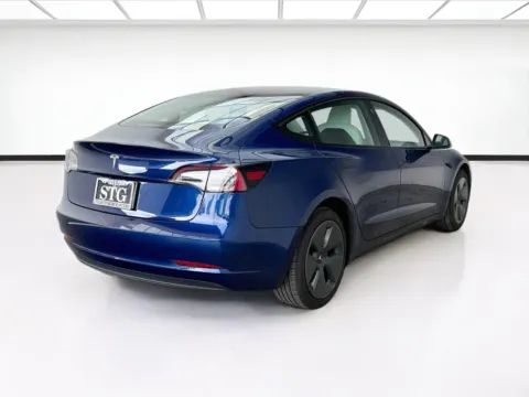 More photos of 2023 Tesla Model 3 at STG Bellflower, CA