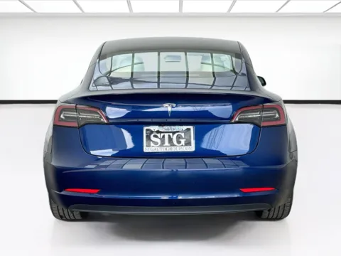 More photos of 2023 Tesla Model 3 at STG Bellflower, CA