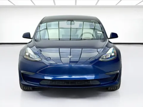 Photos of 2023 Tesla Model 3 for sale in Bellflower, CA at STG Bellflower
